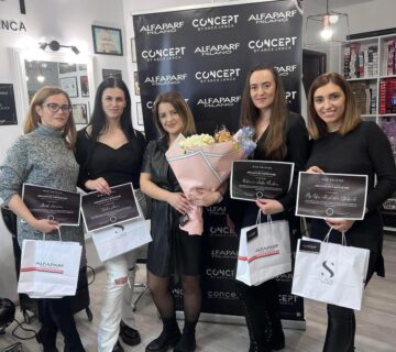 cursuri vopsit