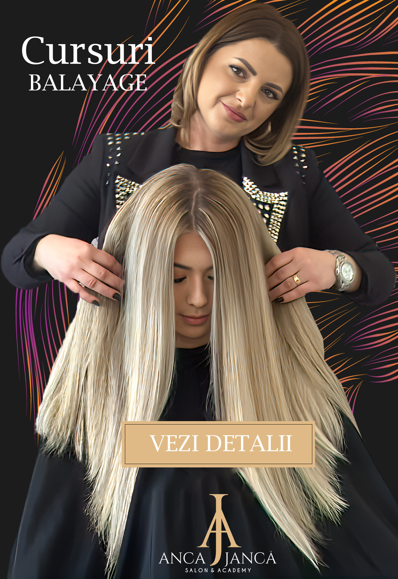 Salon Infrumusetare Beclean