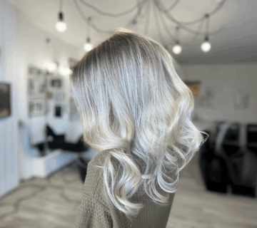 curs vopsit par balayage