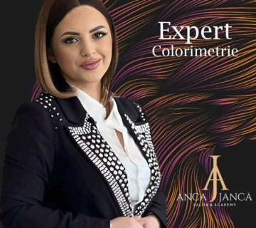cursuri vopsit balayage